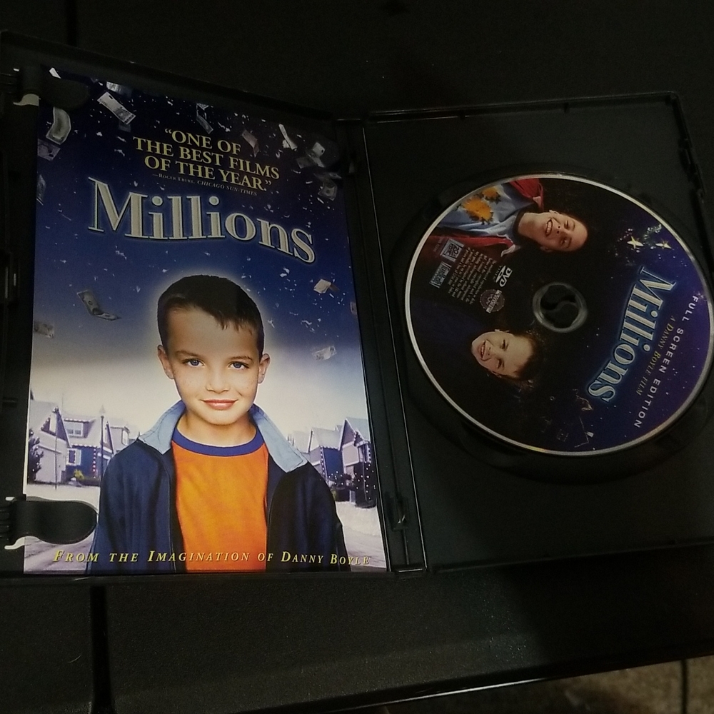 ''millions " - Picture 2 of 2
